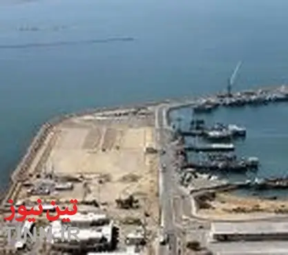 India eyes LNG imports from Iran’s Chabahar Port