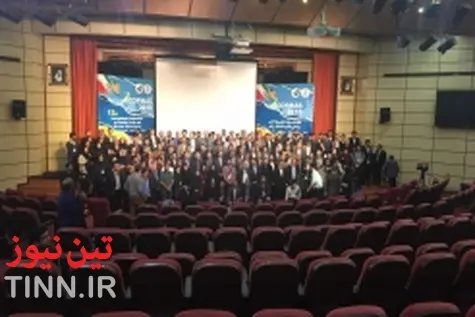 ◄ گزارش تصویری / ICOPMAS ۲۰۱۶