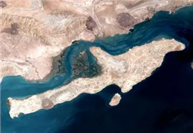 جشن اقیانوس ها در جزیره قشم برگزار می شود