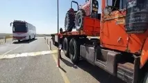 رشد ۴۶ درصدی اجرای طرح کنترل و نظارت ناوگان حمل و نقل عمومی جاده ای در سیستان و بلوچستان