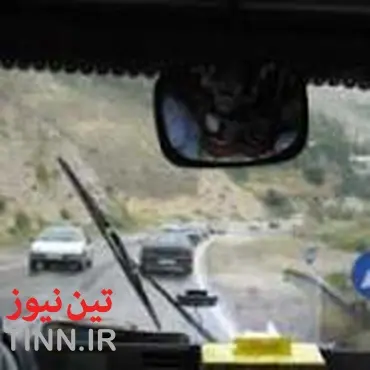 رزمایش روز بدون حادثه ترافیکی در فارس برگزار شد