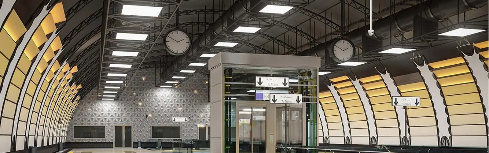 تبدیل ایستگاه های مترو به پناهگاه؛ ایجاد زیرساخت پدافند غیرعامل و افزایش تاب آوری پایتخت