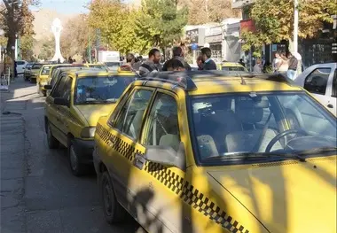 تشدیدبرخورد پلیس با تخلفات ناوگان حمل و نقل عمومی