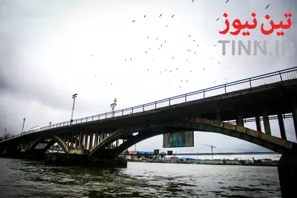 بندر انزلی