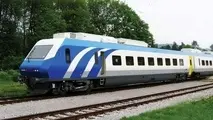 قطار شهری تبریز- آذرشهر وارد فاز عملیاتی می‌ شود