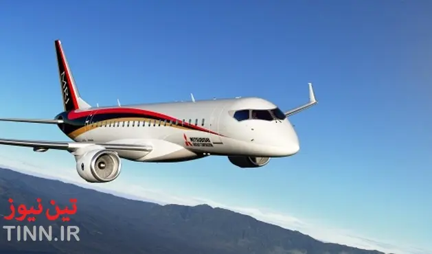 خیز بلند ژاپن برای ساخت هواپیماهای مسافربری