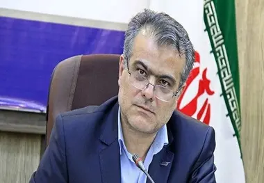 «رجاصنعت» کار خود را آغاز کرد