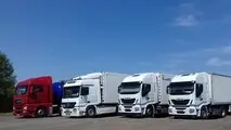 کانون کارفرمایی کامیونداران متولی امور رانندگان نیست