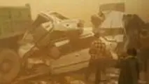 ◄ ریزگردها در خوزستان چه کردند؟