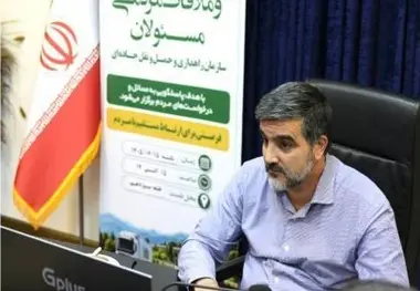 برگزاری دیدار عمومی و ملاقات مردمی رئیس و معاونان سازمان راهداری و حمل ونقل جاده ای

