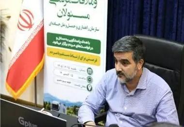 برگزاری دیدار عمومی و ملاقات مردمی رئیس و معاونان سازمان راهداری و حمل ونقل جاده ای

