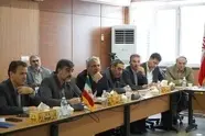 نشست مقامات ارشد حمل‌ونقل ایران و ارمنستان/ بررسی راه‌های افزایش ترانزیت در مرز نوردوز