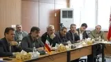 نشست مقامات ارشد حمل‌ونقل ایران و ارمنستان/ بررسی راه‌های افزایش ترانزیت در مرز نوردوز