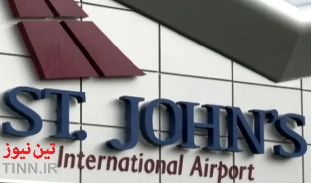 Canadas St. John’s airport reopens renovated runway