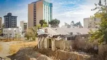 اتصال دو محله اسلام‌ آباد و ده‌ ونک با یک پل​