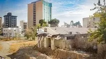 اتصال دو محله اسلام‌ آباد و ده‌ ونک با یک پل​