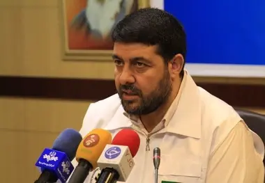 افزایش ۶۵ درصدی حوادث ترافیکی در نوروز 