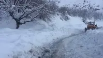 راه ارتباطی مریوان - سقز بزودی بازگشایی می شود