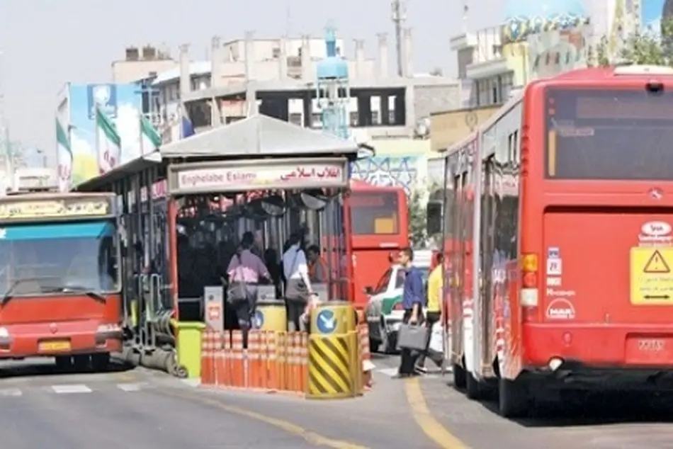 ‌مخالفت نمایندگان مجلس با افزایش نرخ کرایه‌ها در سال ۹۶