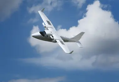 Air Taxi India: India’s newest airline to carry 3 passengers per flight