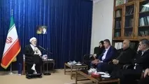 تأکید بر نقش راهبردی وزارت راه و شهرسازی در تکمیل کریدورهای ملی و منطقه‌ ای 