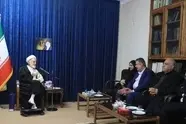 تأکید بر نقش راهبردی وزارت راه و شهرسازی در تکمیل کریدورهای ملی و منطقه‌ ای 