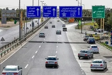 آمادگی پلیس برای طرح زمستانی؛ استقرار تیم‌ها در محورهای حادثه‌ خیز