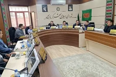 حمید اعتصام‌ فر سرپرست جدید شهرداری کرمانشاه کیست؟