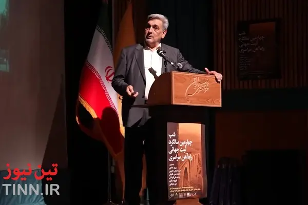 بدون همراهی راه آهن پروژه ثبت جهانی راه آهن سراسری ایران محقق نمی‌ شد‌