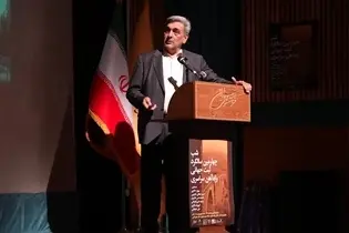 بدون همراهی راه آهن پروژه ثبت جهانی راه آهن سراسری ایران محقق نمی‌ شد‌