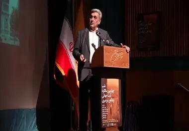 بدون همراهی راه آهن پروژه ثبت جهانی راه آهن سراسری ایران محقق نمی‌ شد‌