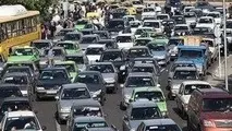 حضور نیروهای غیرمتخصص راهنمایی و رانندگی دلیل ترافیک شهر است