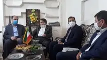 رسالت خبرنگاران در بیان حقایق خطیر است