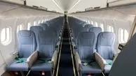 بهترین صندلی در هواپیما کجاست؟