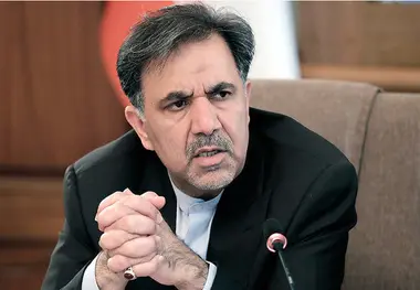 بهره‌برداری از هفت کیلومتر دیگر از تعریض جاده هراز تا یک ماه دیگر