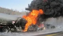نصب باک اضافه در خودروهای سنگین، بازی با جان مردم است