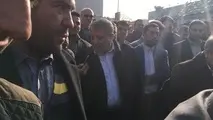 ادامه مشروعیت نظام نیازمند افزایش کارآمدی است