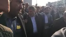 ادامه مشروعیت نظام نیازمند افزایش کارآمدی است