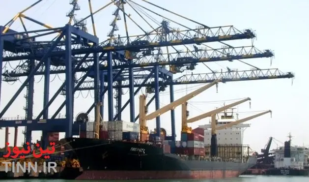 Chennai Port primes itself to regain volume growth