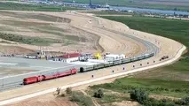با مسیر ریلی تبریز آذربایجان، مرکز هاب لجستیکی منطقه بیشتر آشنا شویم