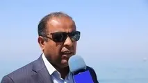 راه‌اندازی سامانه جامع دریانوردان کشور در بندر شهید رجایی 