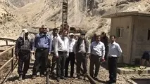 بازسازی مهمترین خط ریلی کشور تا پایان امسال 