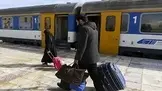 پاسخ انجمن صنفی حمل‌ونقل ریلی به ادعاهای مربوط به تغییر ناگهانی نرخ بلیت قطار
