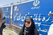 وزیر راه و شهرسازی: پایانه مسافری راه آهن شلمچه تا پایان سال به بهره برداری می رسد