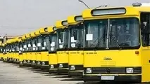  ۱۵۰ اتوبوس برای بازگشت زائران به کشور فراهم‌ شد 
