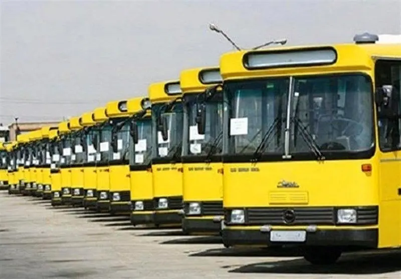  ۱۵۰ اتوبوس برای بازگشت زائران به کشور فراهم‌ شد 