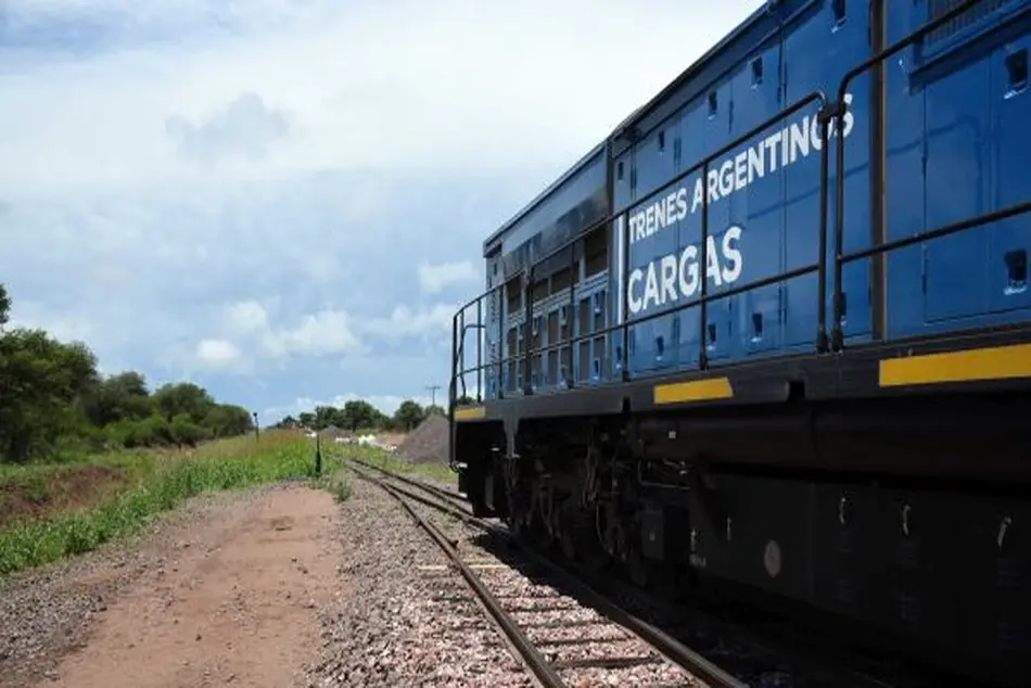 Operail announces certification of C30-M locomotive for single-person operation