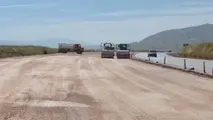  بزرگراه آستارا آستارا به زودی بهره‌ برداری می‌ شود