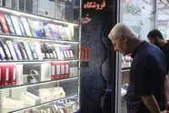 ابلاغ فهرست 24 مدل گوشی فاقد مجوز ترخیص مسافری و تجاری 