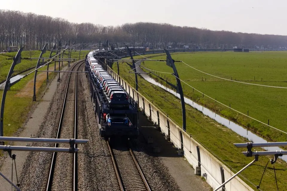 First 740-metre long trains scheduled on Dutch railways